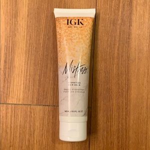 IGK mistress hair balm